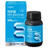 GQ Lab 10 Billion Live Lactobacillus Gold, 60 tablets, 1 unit / 지큐랩 100억 생유산균 골드, 60정, 1개