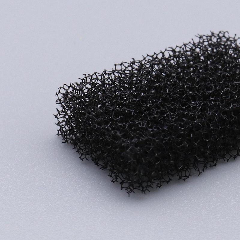 eMagTech 10PCS Pet Water Fountain Filter Sponge for 2.0L Pet
