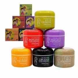Bohome 100g Whitening Cream 100g Oil Cream Hyaluronic / 보홈 100g 화이트닝크림 100g 유분크림 히알루로닉