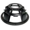 SoundQubed 15" Four Spoke Subwoofer Frame Basket
