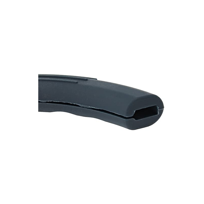 LACOR R25736A Grill Handles, Grey