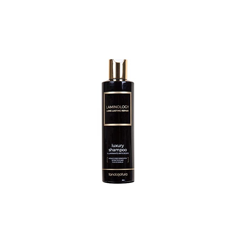 Fondonatura Laminology Luxury Shampoo 250 ml