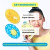 BRINGGREEN Super Lemon Fresh Mask 10ea