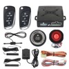 EASYGUARD EC003NV-NS PKE Passive Keyless Entry Car Push Star Button