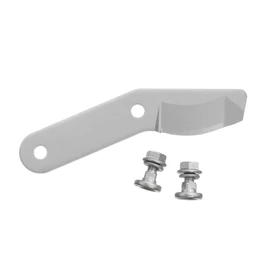 Fiskars Original replacement blade and screws, For Fiskars Lopper Bypass Scissors L104, L108, LX94, LX98, L78, L94, L98, Grey, 1026285