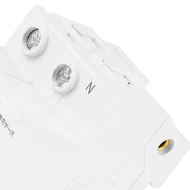 DZ47LE-32 1p N, 30mA 230V Salvavita 32a C32 FI Circuit Breaker