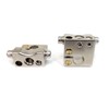 KnuKonceptz Ultimate Battery Terminal v2 Pair- Positive and Negative with