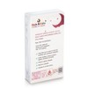 Dudu N Girlie Mini Cot Mattress Protector Waterproof 50 x