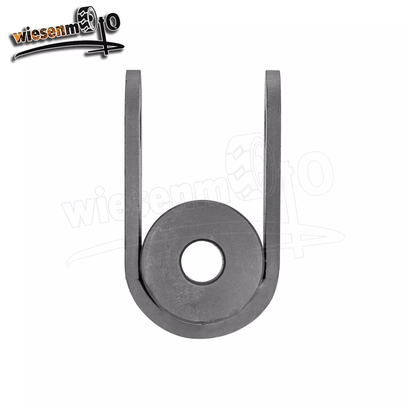 WSAYS Rear Shock Extender 2"-3" Lift Fit Chevy Silverado GMC