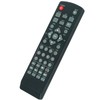 AT103B Replacemrnt Remote Control Fit for Ematic AT103B Digital TV