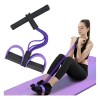 Cuerda Tensión Multifunción Banda Elástica Yoga De Fitnes Sj