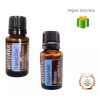 Doterra Menta 15ml + Digestzen 15ml Doterra