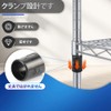 Metal Rack, Metal Frame, Parts, Sleeves, Metal Rack, Stand Fixing,