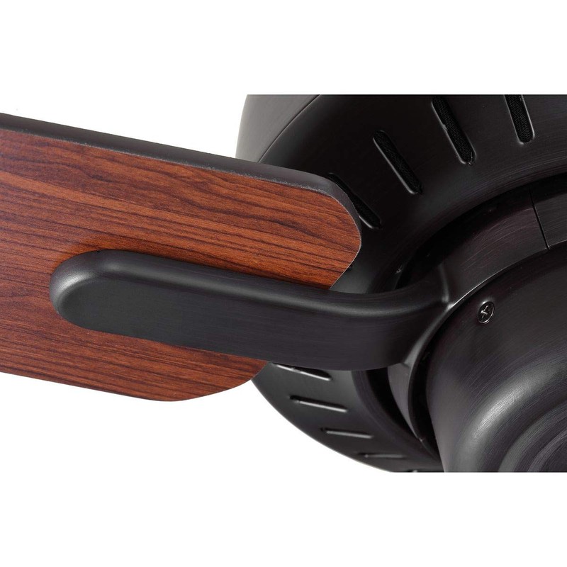 Progress Lighting Drift Collection 32" Four-Blade Ceiling Fan