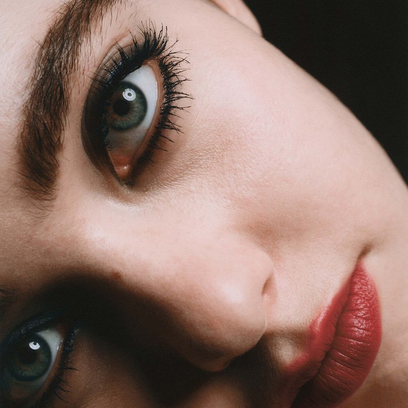 Madara Come Closer Infinite Lash Mascara, 6ml
