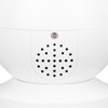 Indoor Security Camera 2160x1920 Dual Lens 2 Way Talk Night