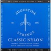 Augustine High Tension Classical Guitar Strings Blue