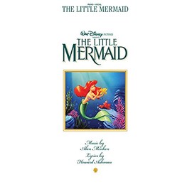 The Little Mermaid (Piano-Vocal)