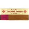 Zambhala Incense - 1'3" Stand Incense (Joss Stick) - 300g