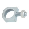 Turbo Variable Flow Actuator Bolt Alloy Steel High Hardness VGT