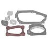4Set Engine Gasket Kit Gasoline Generator Accessory Parts Fit for