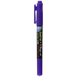 lite kienamer magic purple g-424 (190)