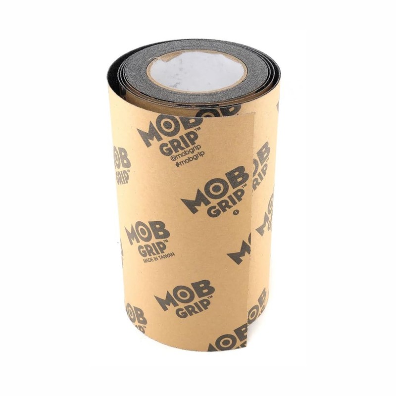 Mob ROLL 9" x60' Black Griptape