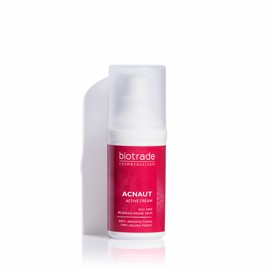 BIOTRADE ACNAUT ACTIVE CRΕΑΜ 30ML