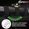moveland 2 x Roll Bar Grab Handles with Light -