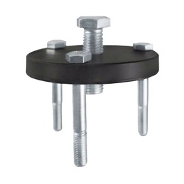 KASINGS Steel Flywheel Puller Tool Replacement for Yamaha Raptor 660 660R Octopus 130553