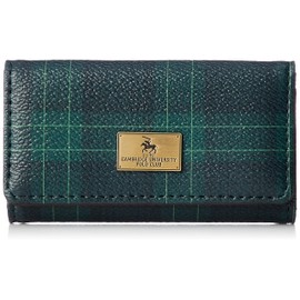 [アルディ] ケンブリッジユニバーシティポロクラブ キーケース PO1-7 グリーン