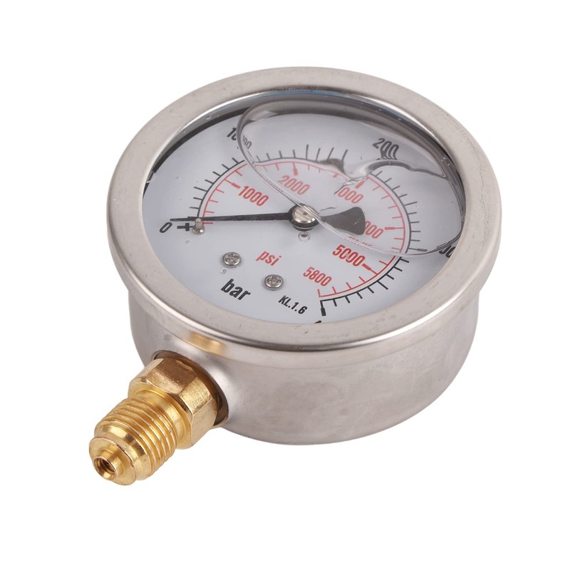 Hydraulic Hose test Kit, Hose Hydraulic Pressure Gauge kit, Point