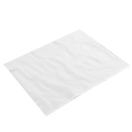 Microscope Dust Cover, 800x650mm/2.62x2.13in PVC Dustproof Protective Accessory, Protective Cover Cases for Stereo Microscopes