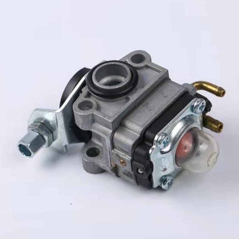 Lawnmower Carburettor, 4 Stroke 139-140 Carburetor, Compatible with Brushcutters and