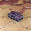 Unbranded Badgeri x2 - Alternate Battletech Model - By Sir