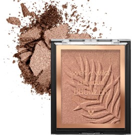 wet n wild Color Icon Bronzer, Palm Beach Ready