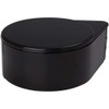 Stalwart F978 Glass Rimmer For Frosting Glass, Rims Dim: 70