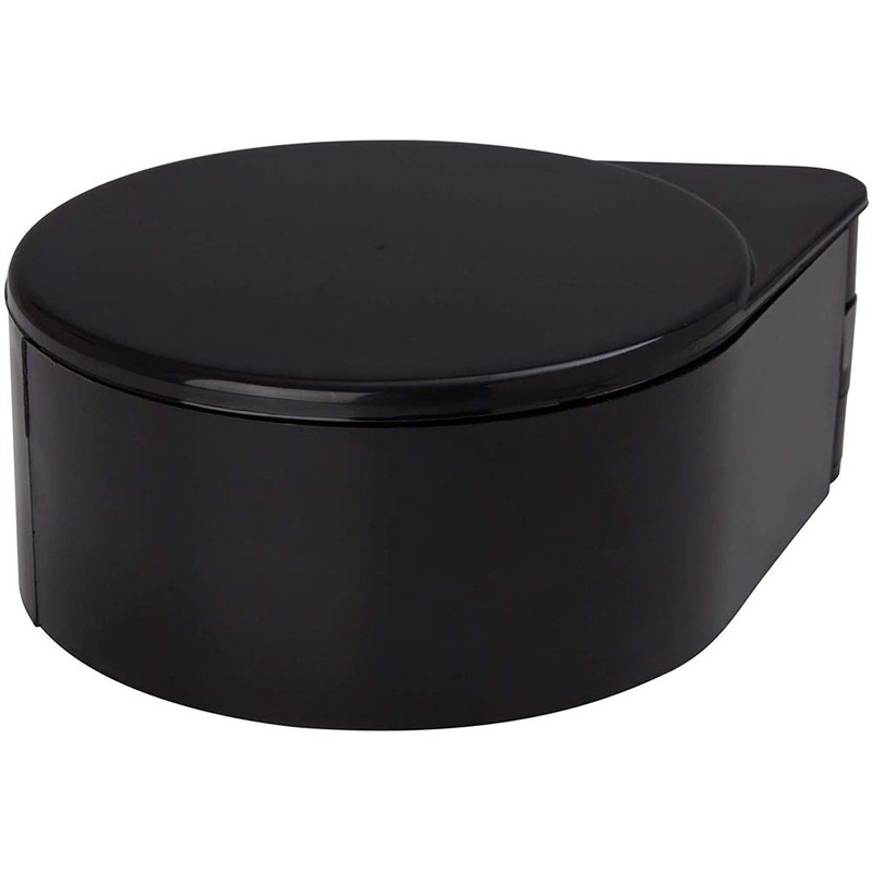 Stalwart F978 Glass Rimmer For Frosting Glass, Rims Dim: 70