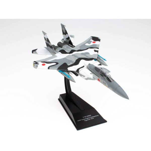 OPO 10 - 1/100 Military Fighter Aircraft F-15J Eagle/JASDF/Tactical Fighter