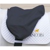 Hy Waterproof Saddle Cover One Size black