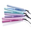 IZUTECH BTX450 One Inch Styler Aqua Turquoise