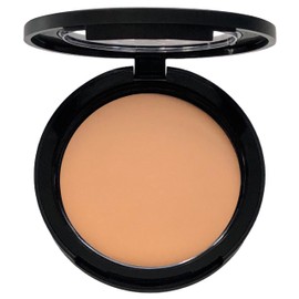 PRIMROSE PICTURE PERFECT FOUNDATION, Medium to Full Coverage with Flawless Finish, Paraben Free, Cruelty Free, Made in the USA. 0.42 oz/12 g (Lumiere Olive)