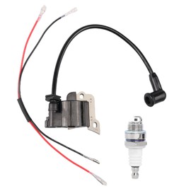 EB260 Ignition Coil for Snow Blower Ignition Coil Garden Tools Accessories