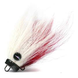 Vmc Tete Plombee Mustache Rig - M - 20g - Ghost - AVM550118