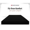 Sesto Senso Pack of 2 Fitted Sheets 90 x 200