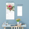 Graphique 2026 Garden Bouquets Wall Calendar | 12” x 12”