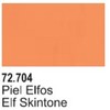 Vallejo Game Air Elf Skin Tone Paint