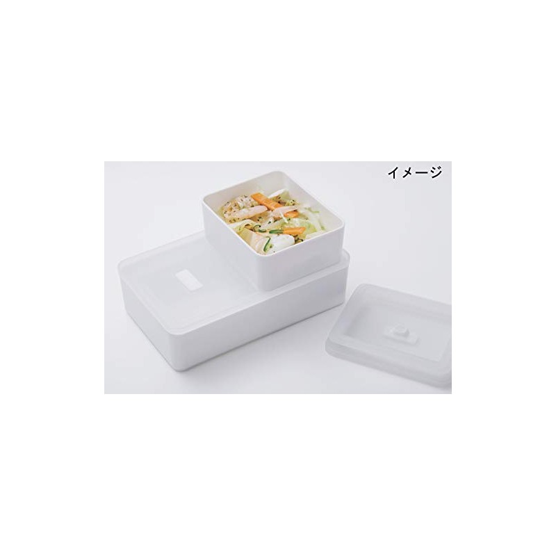 Kokubo KK-398 Haus Food Container with Valve 32.2 fl oz