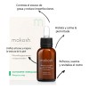 Suero Mokann Con Niacinamida Para Piel Grasa Y Mixta 30ml