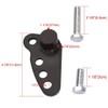 Adjustable Slam Lowering Kits 1-2" Or 1-3" Rear Kit Fits